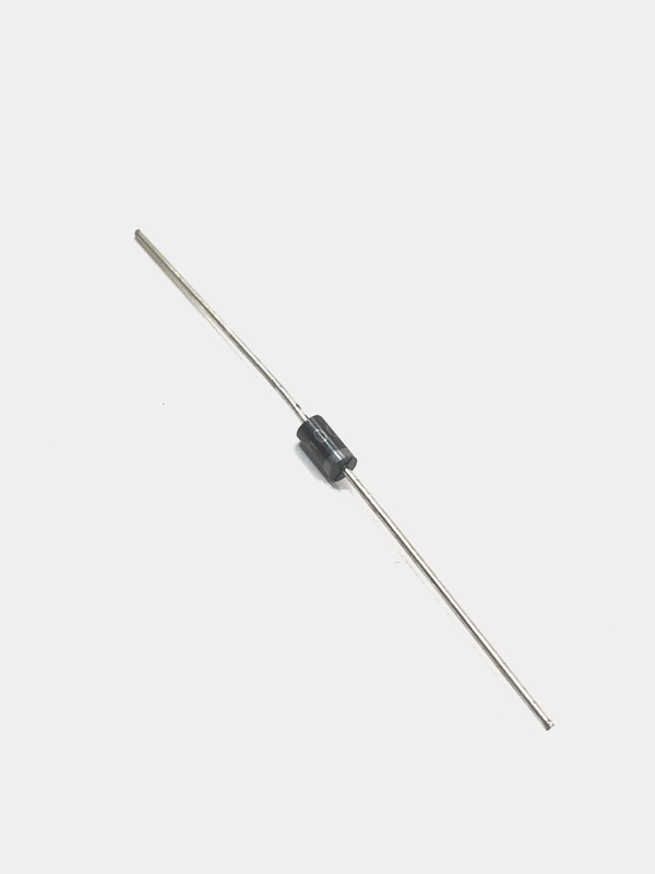 Диод RL207 (2A 1000V) DO-15 (5 штук)