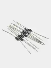 Диод RL207 (2A 1000V) DO-15 (5 штук)