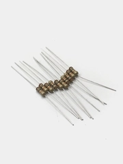 Резистор       10 Ом 0.25Вт CF 5%  (10 штук)