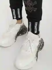 Брюки женские