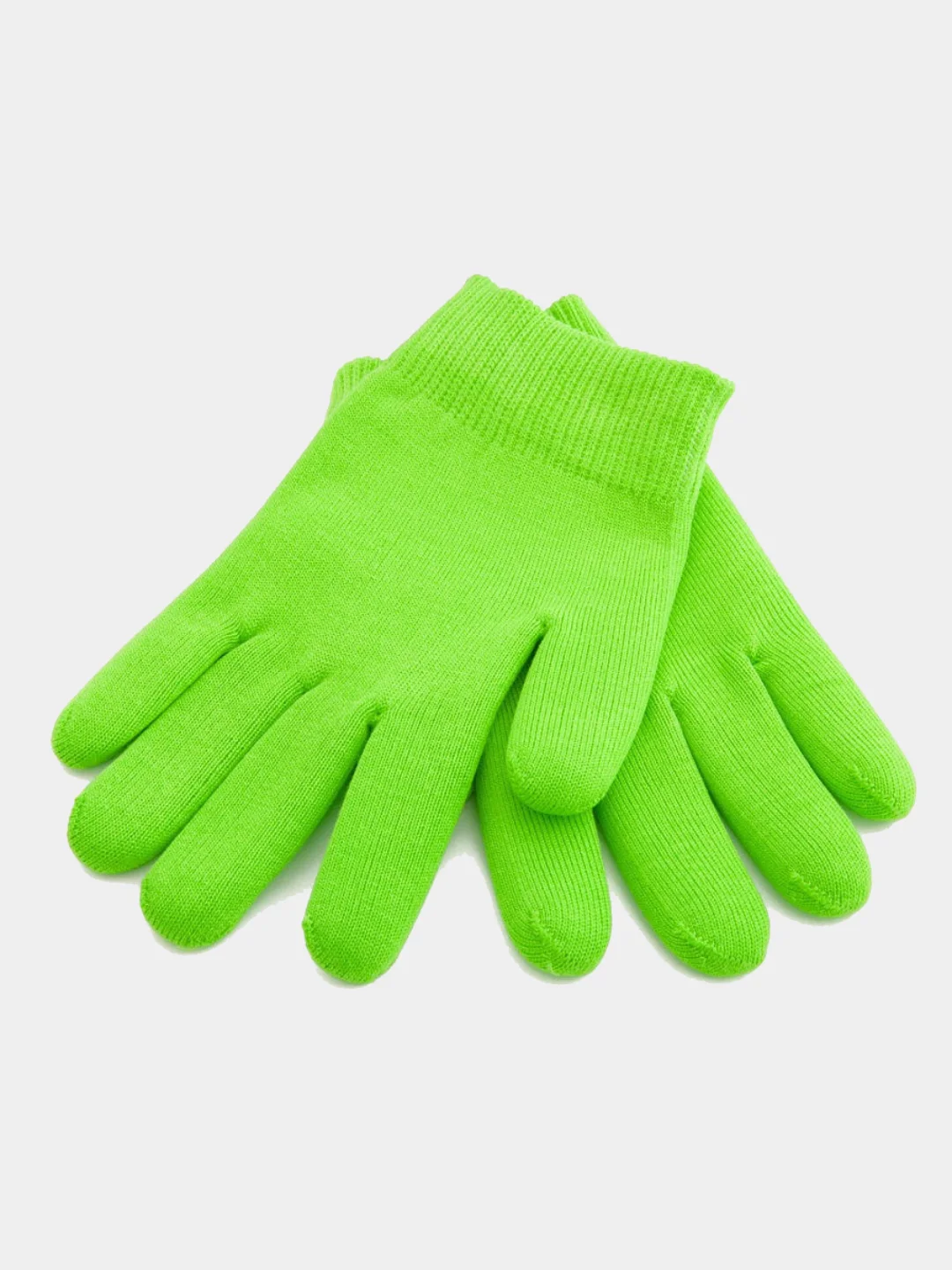 Лайм перчатки гелевые увлажняющие со SPA-эффектом, Spa Gel Gloves