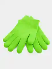 Лайм перчатки гелевые увлажняющие со SPA-эффектом, Spa Gel Gloves