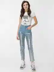 Джинсы женские