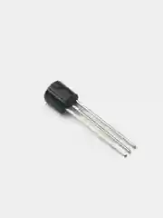 20 штук Транзистор SS8050 (NPN 40V 1.5A 0.6W) TO-92 (КТ6114А)
