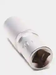 Головка торцевая шестигранная, 1/2", удлиненная и обычная (08-32 мм)