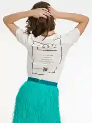 Футболка женская