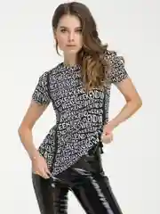 Футболка женская