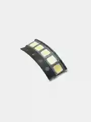 5/10 штук Светодиод SMD 3030 белый 127-140Lm 5500-7000K 6V 180mA