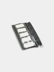 25 штук Светодиод SMD 5730 красный 3V 150mA