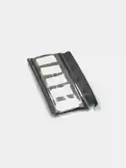 25 штук Светодиод SMD 5730 красный 3V 150mA