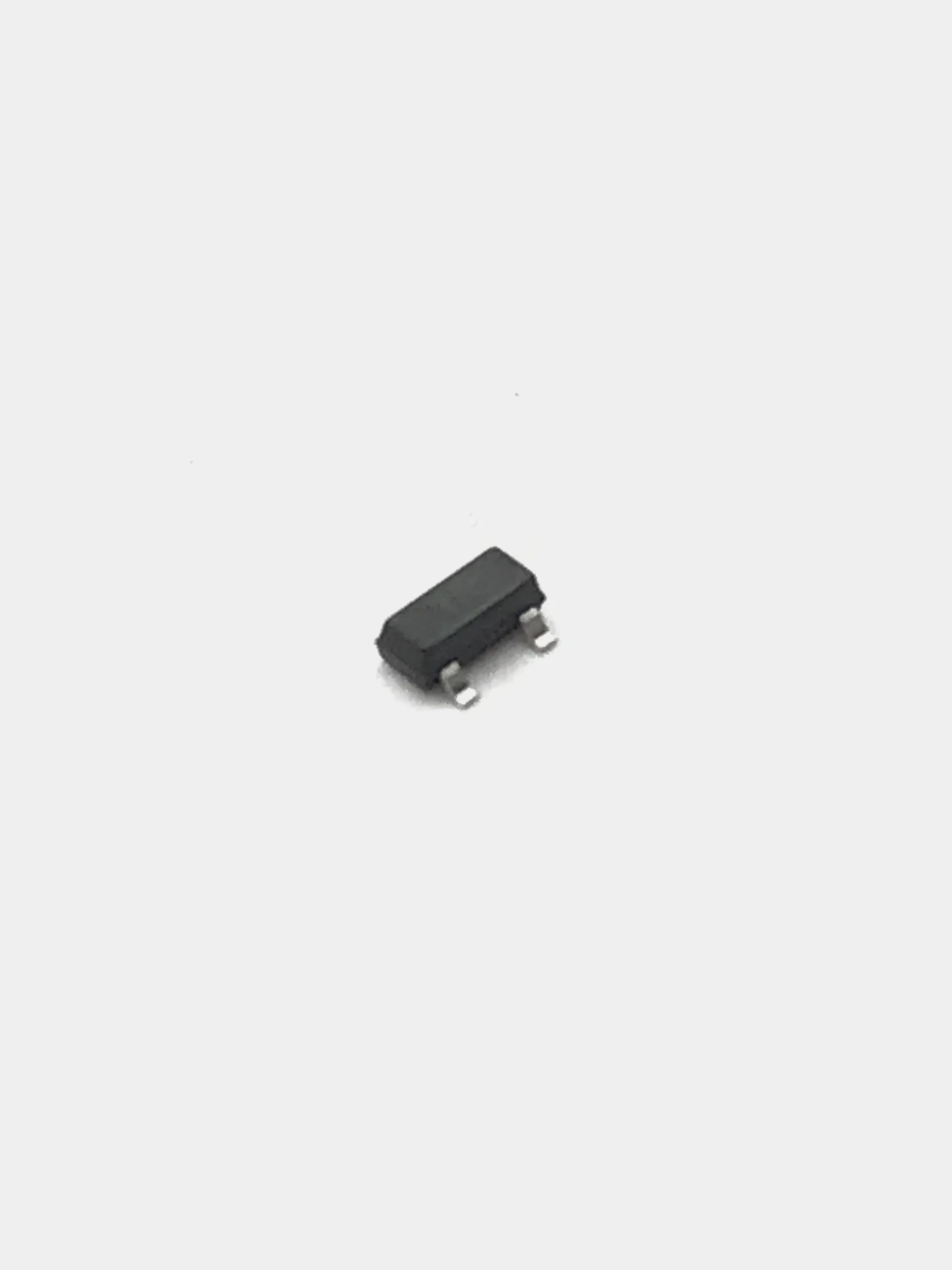 50 штук Транзистор 2N2222A (MMBT2222ALT1) (NPN 40V 0.6A) SOT-23-3
