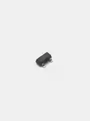 50 штук Транзистор 2N2222A (MMBT2222ALT1) (NPN 40V 0.6A) SOT-23-3