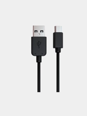 Кабель USB-micro USB 2.0