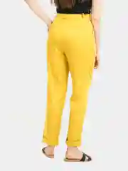 Брюки женские Savage из тенсела, медовые