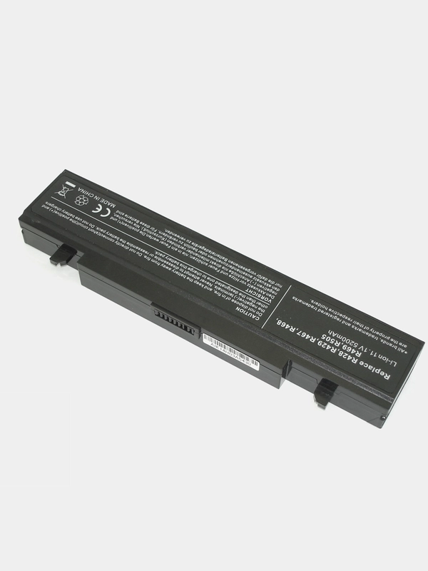 Аккумуляторная батарея для ноутбука Samsung R420 R510 R580 (AA-PB9NC5B) 5200mAh