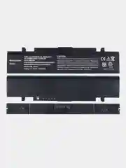 Аккумуляторная батарея для ноутбука Samsung R420 R510 R580 (AA-PB9NC5B) 5200mAh