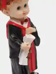 Фигурка "Школьница"