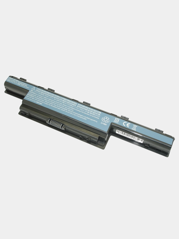 Аккумуляторная батарея для ноутбука Acer Aspire 5741 4741 (AS10D31) 10.8V 5200mah