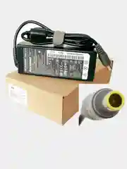 Блок питания (сетевой адаптер) для ноутбуков Lenovo 20V 4.5A 8pin