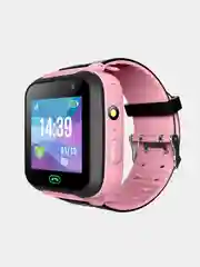 Детские  умные часы с GPS смарт с  Bluetooth