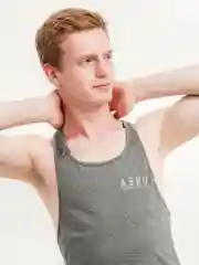 Майка для занятий фитнесом