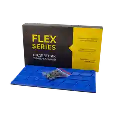 Подпятник универсальный Flex Series