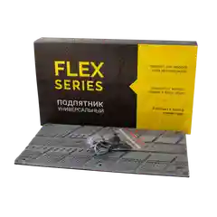Подпятник универсальный Flex Series