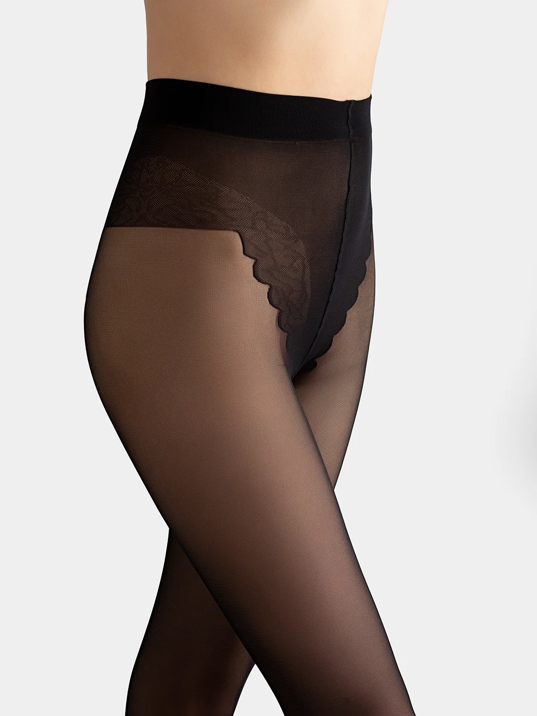 Колготки 20 ден Giulia Chic 01