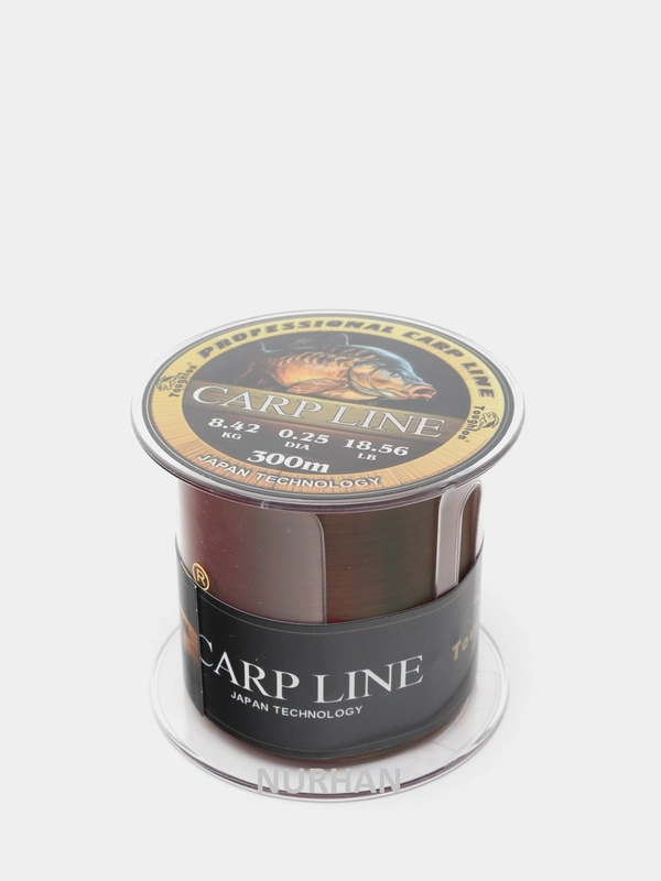 Леска Toughlon Carp Line 300м