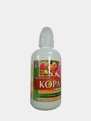 Полимерное удобрение Кора NPK-1 плодово-ягодные ,цветочные, декоративные  х        культур