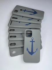Чехол накладка Apple iPhone 12 Mini, XR, X, 7+, Samsung A01 core, A10, M01, Redmi 9C