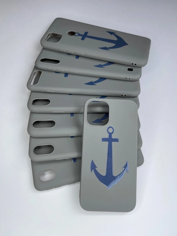 Чехол накладка Apple iPhone 12 Mini, XR, X, 7+, Samsung A01 core, A10, M01, Redmi 9C