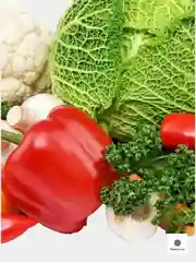 Полимерное удобрение Аквадон микро для овощных культур