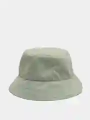 Лайм панама хлопковая унисекс