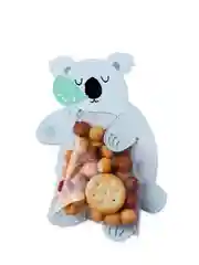 Синий подарочные открытки, с пакетиками, 10 штук