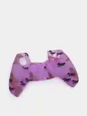 Фуксия чехол для PS5 Dualsense