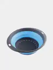 Дуршлаг складной силиконовый