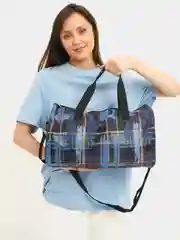 Сумка спортивная