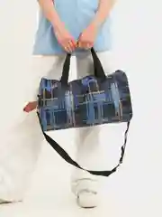 Сумка спортивная