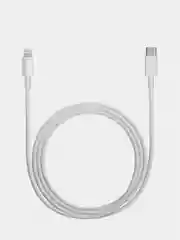 Кабель зарядный PD для iPhone (USB Type-C/Lightning)