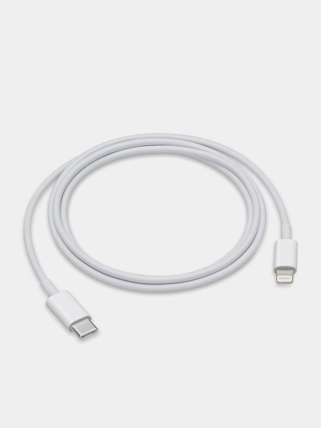 Кабель зарядный PD для iPhone (USB Type-C/Lightning)
