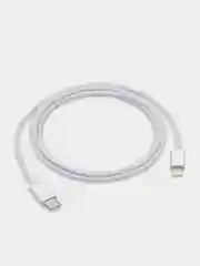 Кабель зарядный PD для iPhone (USB Type-C/Lightning)