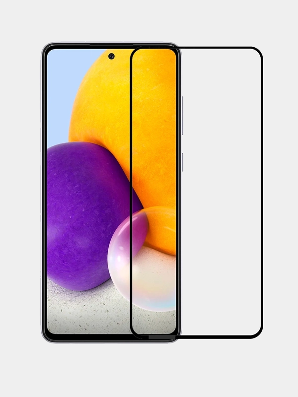 Защитное стекло для Samsung Galaxy A12/A03S/A22/A32/A51/A52/A71/A72/S20 FE