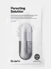 Капсулы красоты Dermask, маска для интенсивного очищения и сужения пор