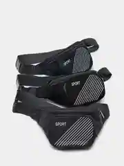 Сумка поясная спорт