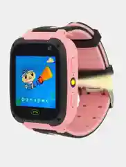 Детские, умные часы Smart Baby Watch S4, с камерой