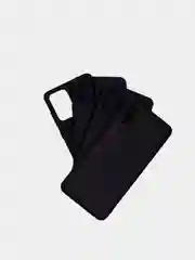 Матовый чехол Samsung A02/A02S/A03S/A22/A31/A32/A12/A50/A52 5G/A72 5G/M12/M31s/M51/S20FE