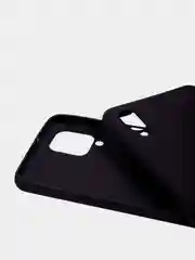 Матовый чехол Samsung A02/A02S/A03S/A22/A31/A32/A12/A50/A52 5G/A72 5G/M12/M31s/M51/S20FE