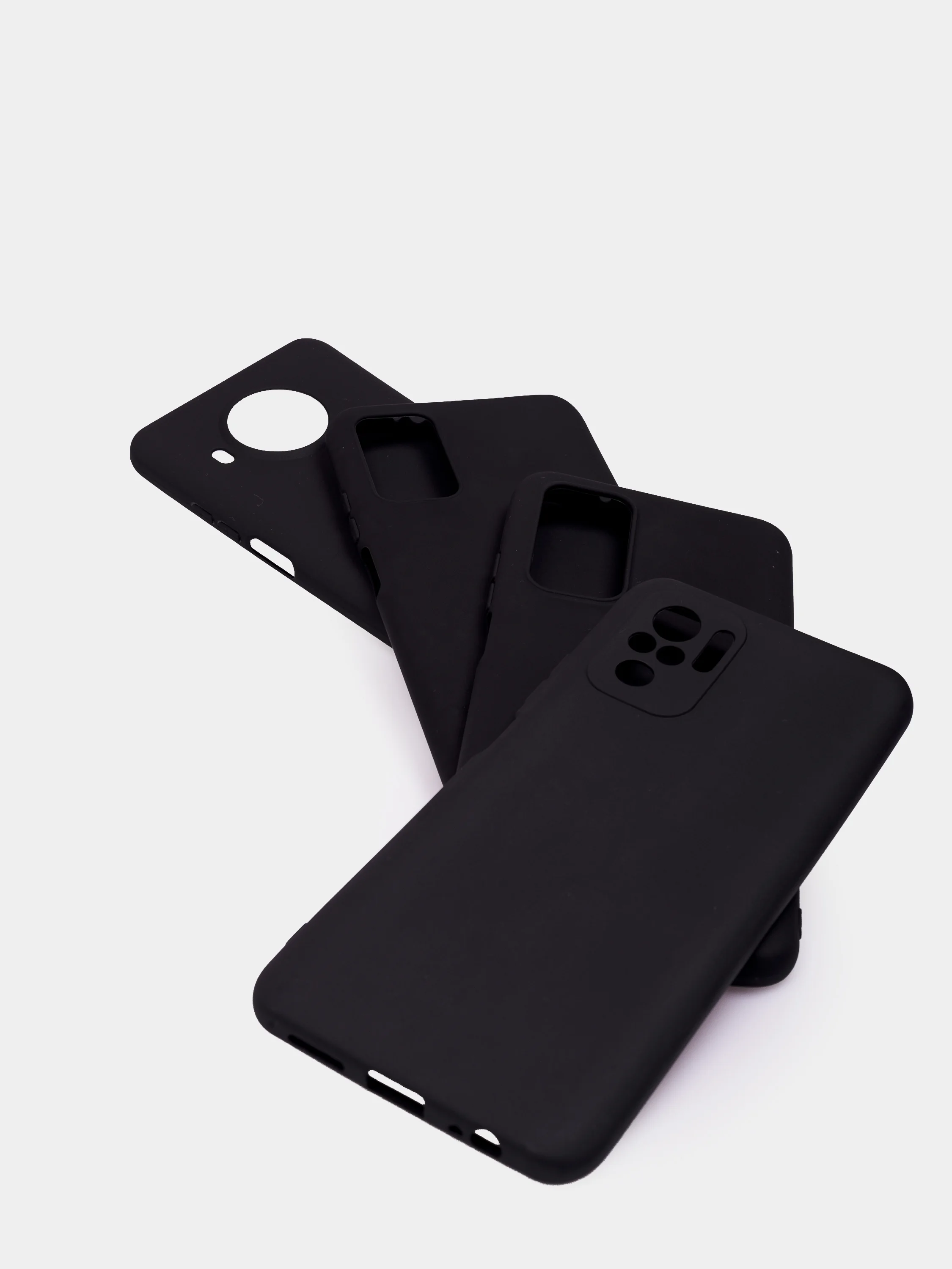 Чехол Xiaomi Redmi 6 Pro/9T/9C/Poco M3/F3/X3/Mi 10T/10T Lite/11 Lite/Note 10/10Pro