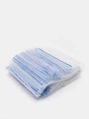 Пакеты с замком ziplock с защелкой